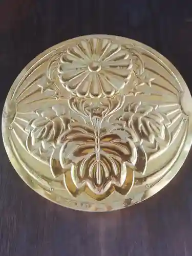 東郷神社の芸術