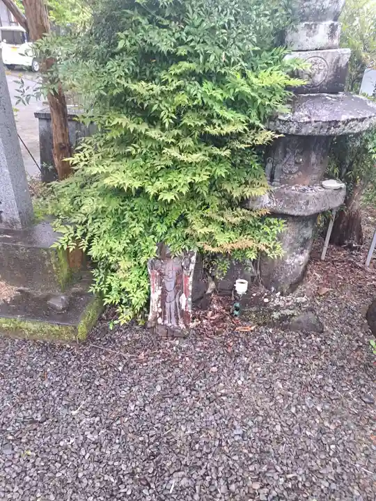 鉄城山 全長寺(宮崎県)