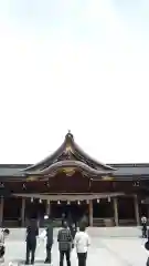 寒川神社(神奈川県)