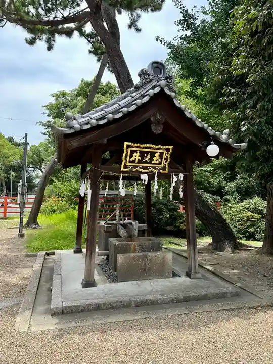 大海神社(住吉大社摂社)(大阪府)