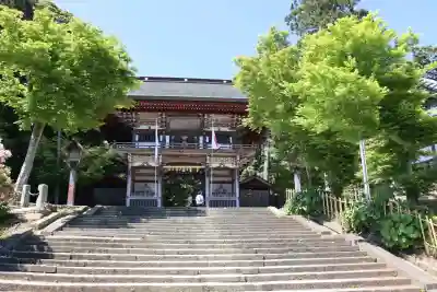 三国神社(福井県)