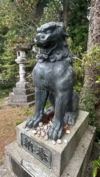 神明社(宮城県)