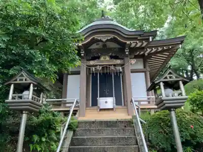 住吉神社(神奈川県)
