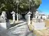 白髭神社(三重県)