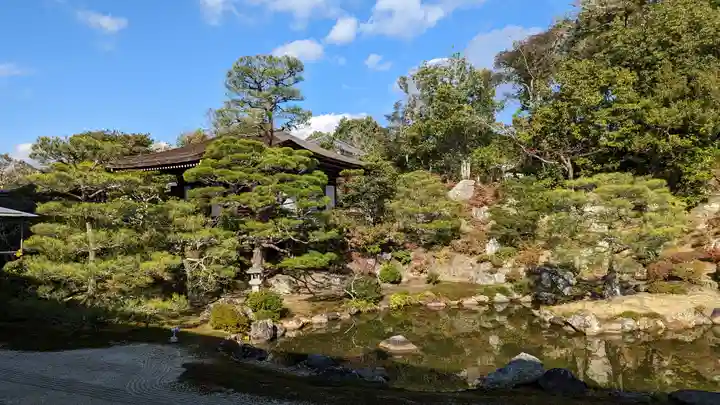 仁和寺(京都府)