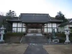 高平寺(栃木県)