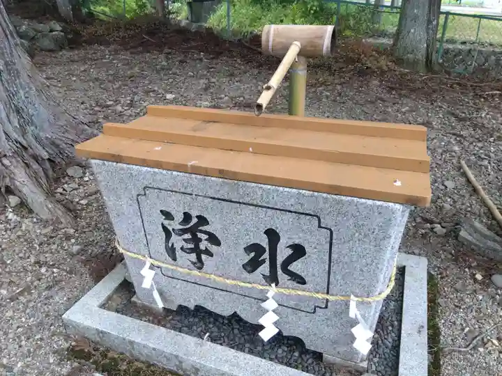 三輪神社(岐阜県)