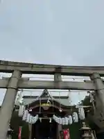 白鬚神社(東京都)
