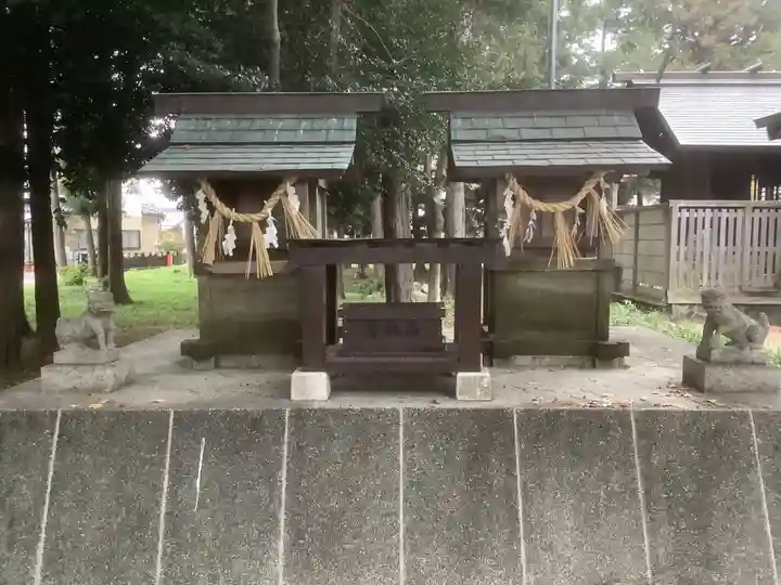 神明神社(愛知県)