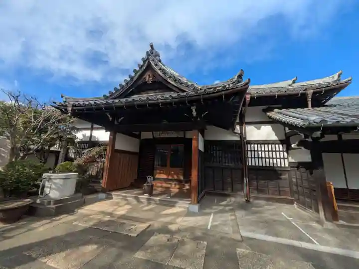 千手院(東京都)