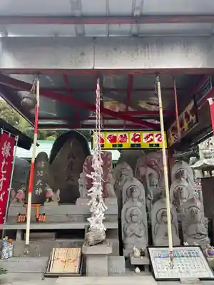 伏見豊川稲荷本宮(京都府)