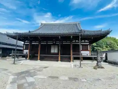 慶恩寺(奈良県)