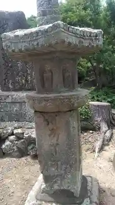 長久寺のその他建物