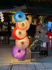 大宝八幡宮の芸術