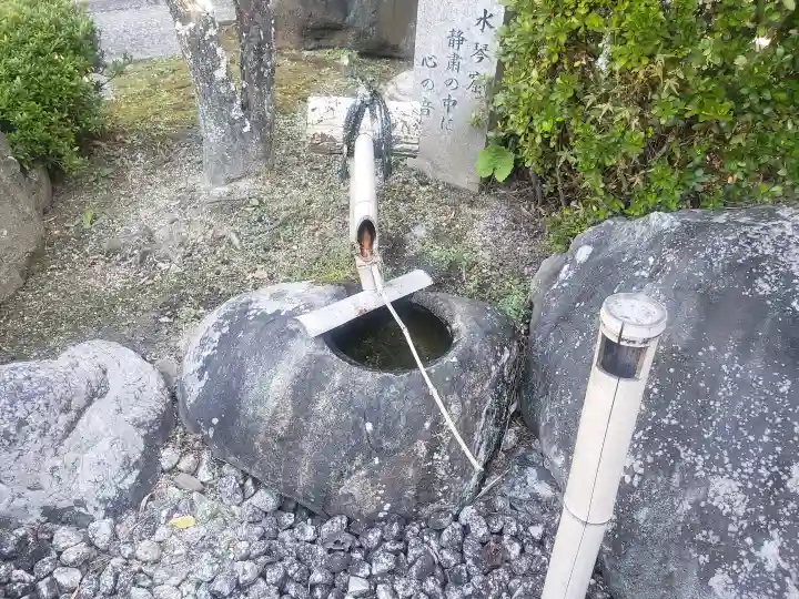 大池寺のその他建物