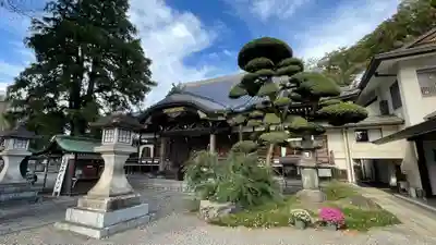 總持寺(東京都)