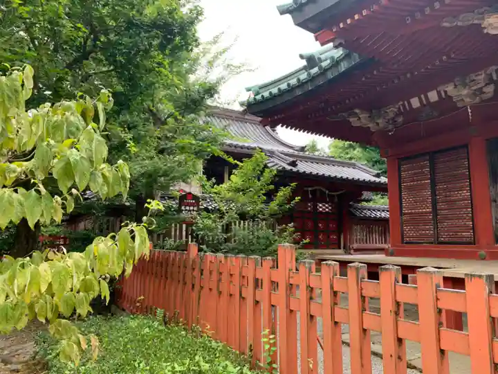 尾崎神社(石川県)