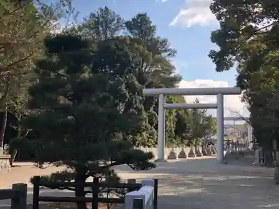 伊弉諾神宮のその他建物