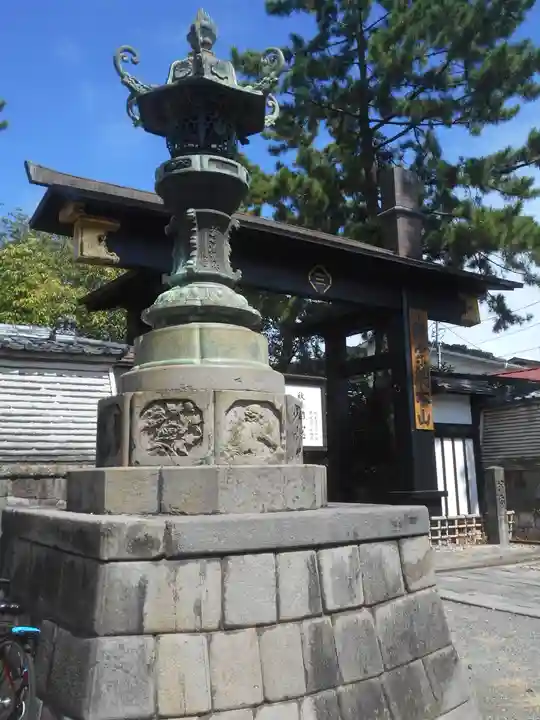 時宗総本山 遊行寺(正式:清浄光寺)のその他建物