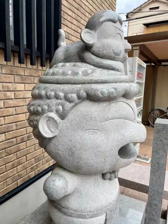 妙泉寺(東京都)