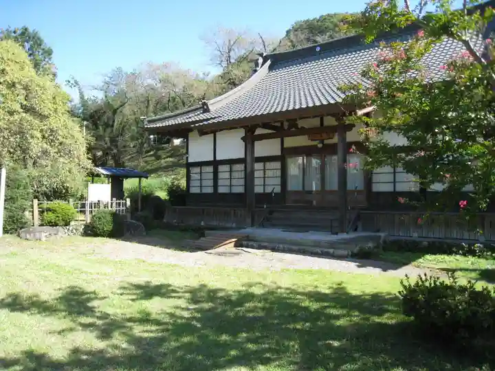 石重寺(埼玉県)