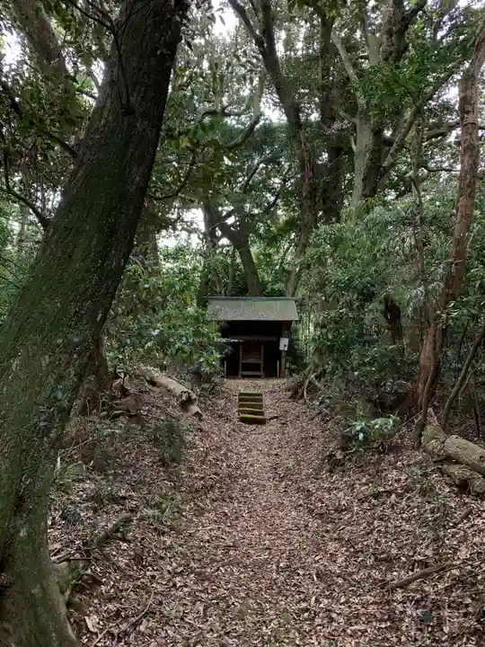 第六神社(千葉県)