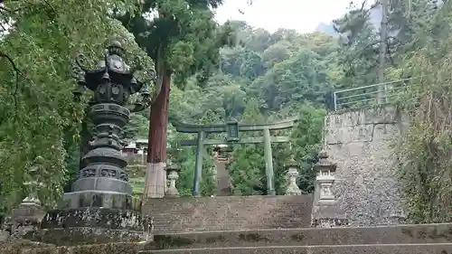 妙義神社のその他建物