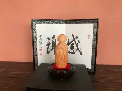 大昌寺のその他建物