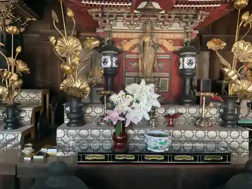 普門寺(愛知県)