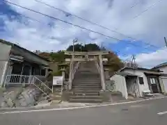 皇子神社(香川県)