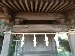 天神社(埼玉県)