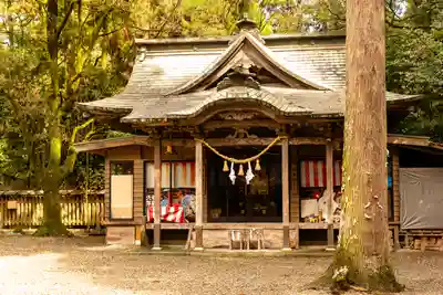 都農神社(宮崎県)