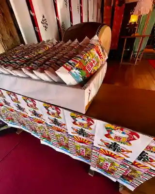 飯盛神社(長崎県)