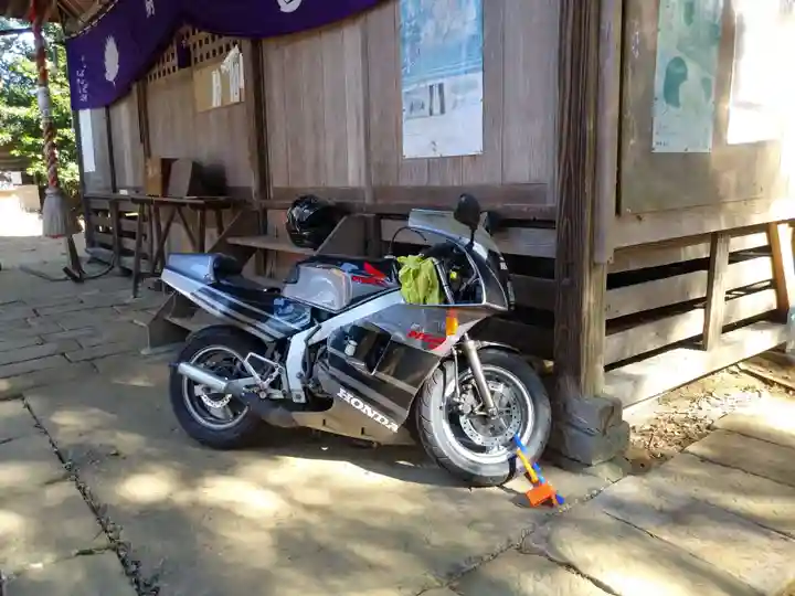 金刀比羅神社のその他建物