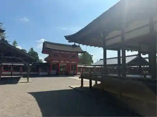 大鳥神社(滋賀県)