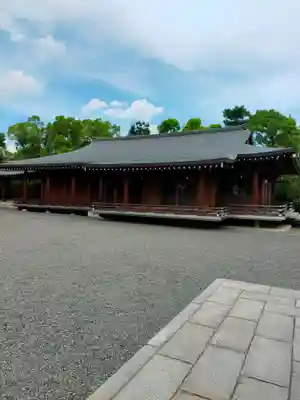 城南宮(京都府)