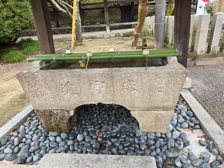 吉備津神社(岡山県)