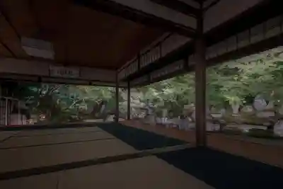 圓徳院のその他建物