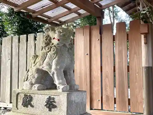 津田神社(三重県)
