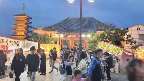 津観音(三重県)