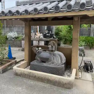 慶運寺(神奈川県)