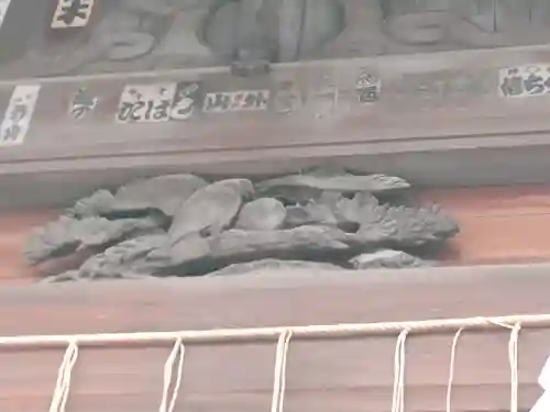 滝野川八幡神社(東京都)