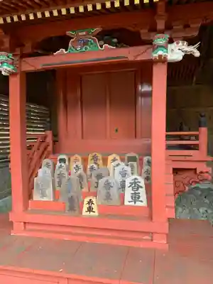 興雲律院(栃木県)