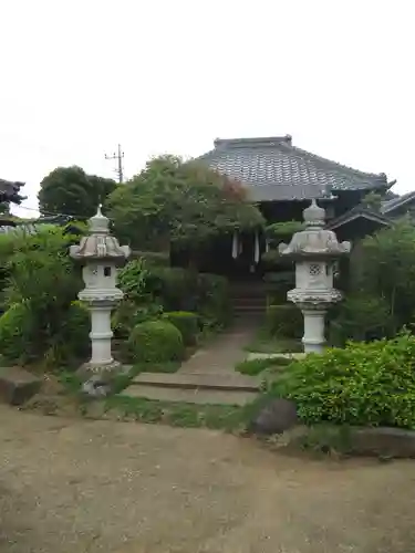 堤台子育て延命地蔵尊(千葉県)