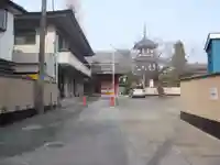 春清寺のその他建物