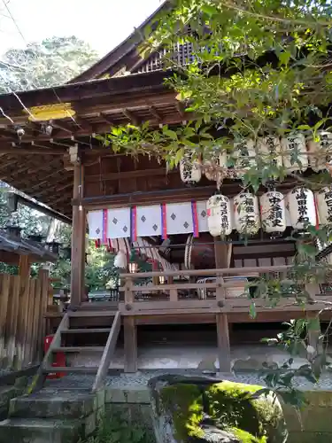 廣瀬大社(奈良県)