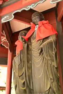 水澤寺(水澤観世音)(群馬県)
