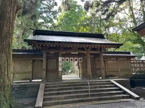 狭野神社(宮崎県)