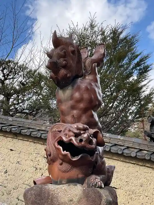 宗忠神社(京都府)