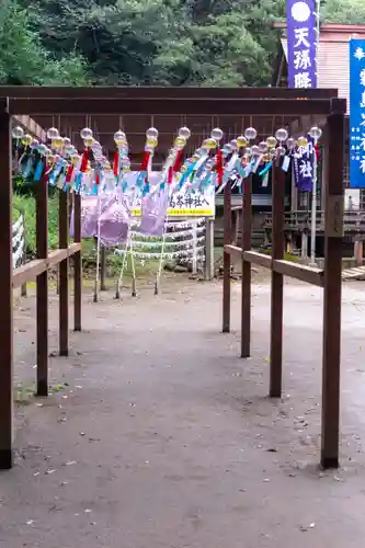 霧島岑神社(宮崎県)